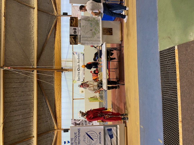 Fête du Sport 2025